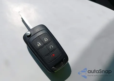 2014 Chevrolet Equinox 1Lt z USA, uszkodzony, nr VIN 2GNALBEK7E6364245